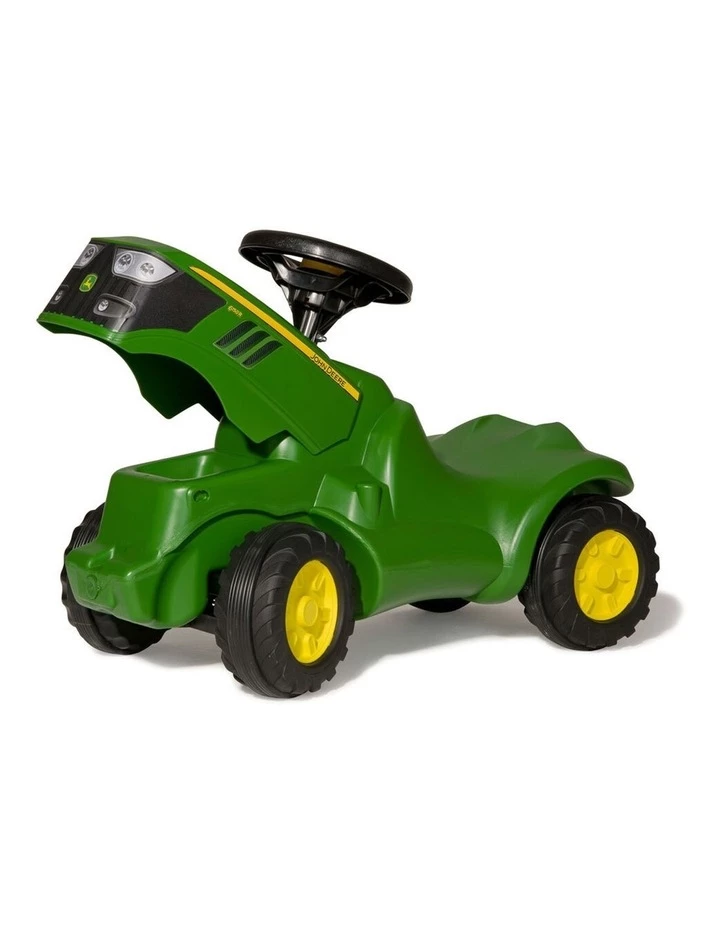John Deere Rolly Mini Tractor - 6150R 2 John Deere Rolly Mini Tractor - 6150R - Image 2