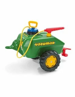 John Deere Rolly Vacumax Tanker