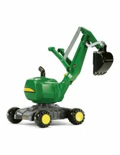John Deere Rolly XL Digger