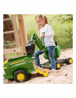 John Deere Rolly XL Digger -Lifespan Kids shop 803437570 3 720x928