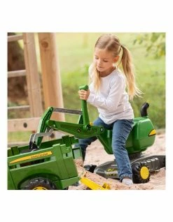 John Deere Rolly XL Digger -Lifespan Kids shop 803437570 4 720x928