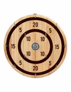 Refinery Wall Ring Toss