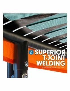 Kahuna 14ft Springless Trampoline With Mat Pad Ladder Net -Lifespan Kids shop 812820160 5 720x928