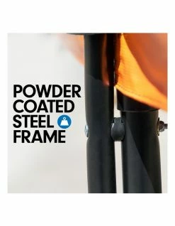 Kahuna 14ft Springless Trampoline With Mat Pad Ladder Net -Lifespan Kids shop 812820160 7 720x928