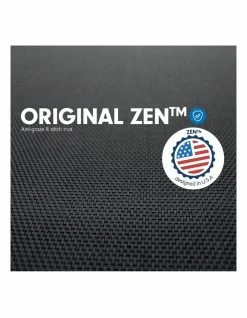 Kahuna Trampoline 6 Ft X 9 Ft Rectangular Outdoor With Mat Pad Net - Orange -Lifespan Kids shop 812821690 3 720x928