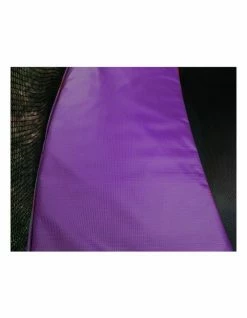 Kahuna Replacement Trampoline Pad Outdoor Round Spring Cover Purple 12ft -Lifespan Kids shop 812822950 3 720x928