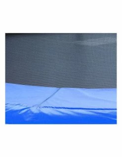 Kahuna 8ft Replacement Reinforced Outdoor Round Trampoline Safety Spring Pad Cover- Blue -Lifespan Kids shop 812824300 6 720x928