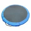 Kahuna Replacement Trampoline Pad Reinforced Outdoor Round Spring Cover 6ft- Blue