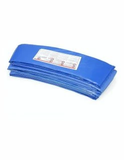 Kahuna Replacement Trampoline Pad Reinforced Outdoor Round Spring Cover 6ft- Blue -Lifespan Kids shop 812824390 3 720x928