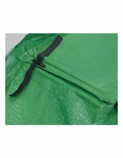 Kahuna Replacement Trampoline Pad Reinforced Outdoor Round Spring Cover 8ft Green -Lifespan Kids shop 812824840 5 720x928