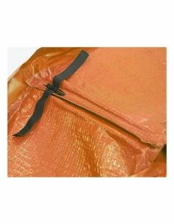 Kahuna Replacement Trampoline Pad Reinforced Outdoor Round Spring Cover 6ft- Orange -Lifespan Kids shop 812825110 6 720x928
