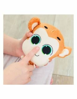 Little Tikes Musical Minis Baby 6m Toy for Car Seat/Stroller Mac the Monkey BR 9 Little Tikes Musical Minis Baby 6m Toy for Car Seat/Stroller Mac the Monkey BR -Lifespan Kids shop 813504070 5 720x928