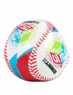 KG 2pc Baseball Soft Bat/Ball Sports Safe Play/Fun/Game/Toy Set f/ Kids/Children 3 -Lifespan Kids shop 814137130 3 720x928