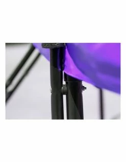 Kahuna 6ft Trampoline Free Ladder Spring Mat Net Safety Pad Cover Round Enclosure Pink -Lifespan Kids shop 816582070 4 720x928