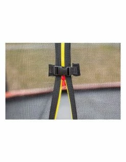 Kahuna 6ft Trampoline Free Ladder Spring Mat Net Safety Pad Cover Round Enclosure Pink -Lifespan Kids shop 816582070 5 720x928