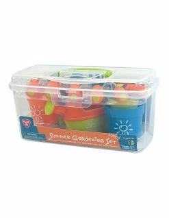 Playgo Summer Gardening Set