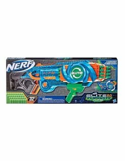 Nerf Elite 2.0 Flipshots Flip-32