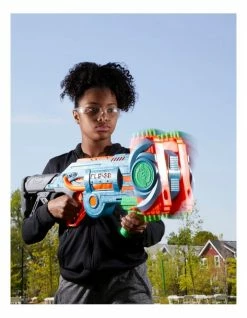 Nerf Elite 2.0 Flipshots Flip-32 -Lifespan Kids shop 838630270 6 720x928