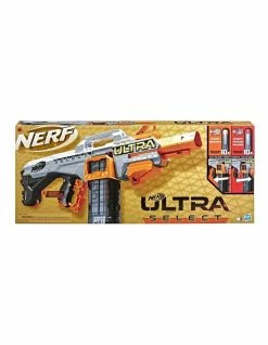 Nerf Ultra Select