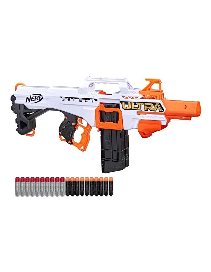 Nerf Ultra Select 2 Nerf Ultra Select - Image 2