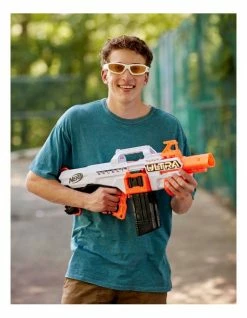 Nerf Ultra Select 6 Nerf Ultra Select -Lifespan Kids shop 838630360 3 720x928