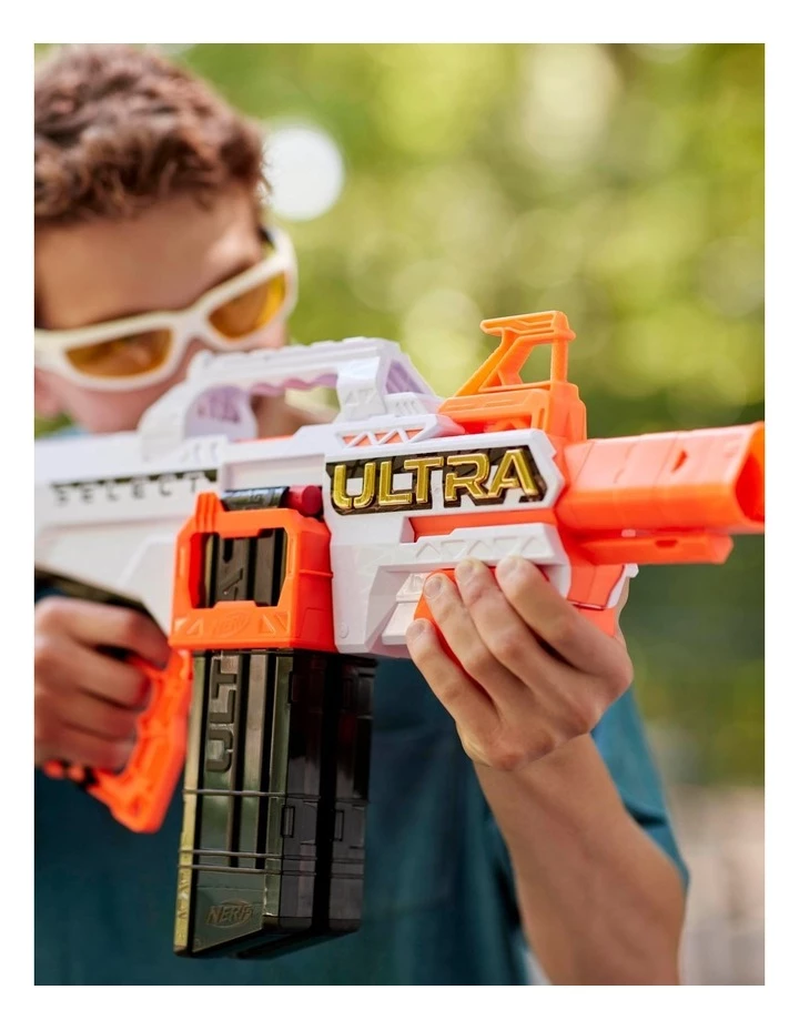 Nerf Ultra Select 4 Nerf Ultra Select - Image 4
