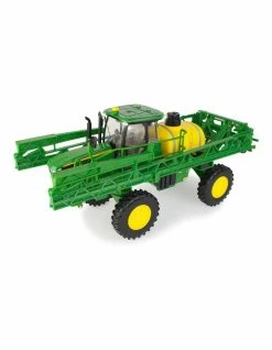 John Deere 1:16 1.2M Self Propelled Water Sprayer Kids Interactive Farm Toy 5y+
