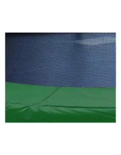 Kahuna Blizzard 8ft Round Spring Trampoline with Net Mat Ladder and Basketball Set Green 10 Kahuna Blizzard 8ft Round Spring Trampoline with Net Mat Ladder and Basketball Set Green -Lifespan Kids shop 840045250 4 720x928