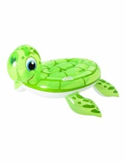 Bestway Ride On Turtle