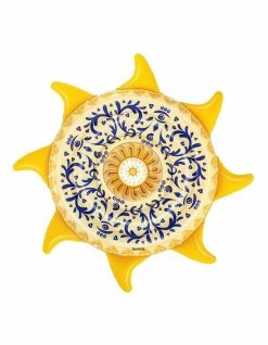 Bestway Extra Large Sunny Sicily Island