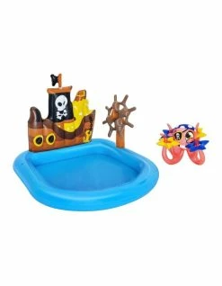 Bestway Ships Ahoy Play Centre