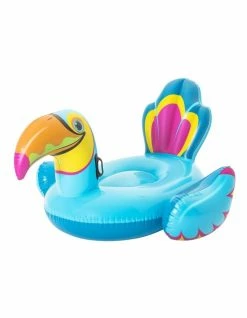 Bestway H20Go! Extra Large Ride-On Tispy Toucan