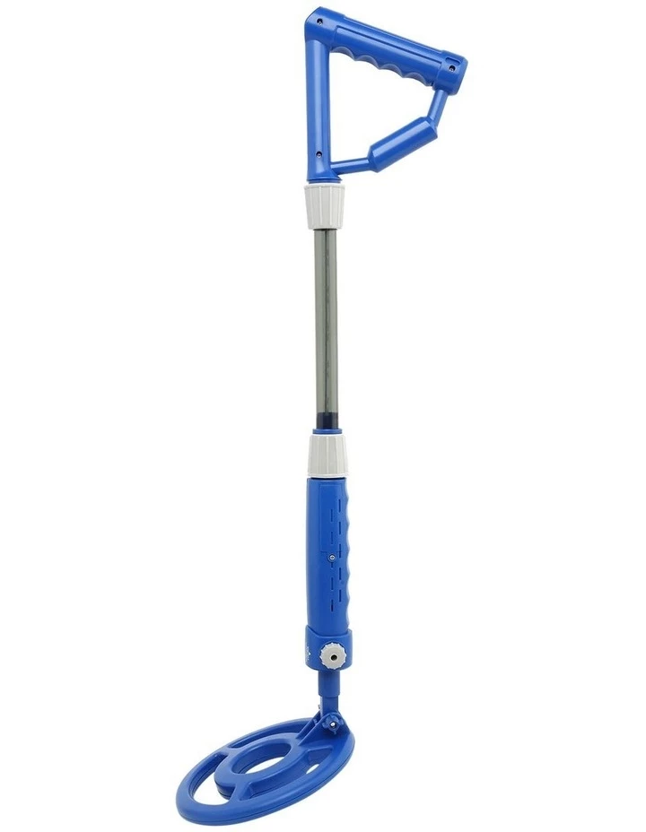 Discovery Metal Detector 1 Discovery Metal Detector