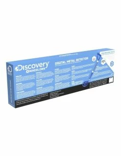 Discovery Metal Detector 5 Discovery Metal Detector -Lifespan Kids shop 842308480 3 720x928