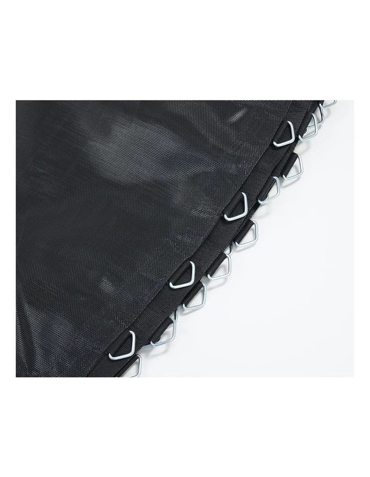 Kahuna New Replacement Trampoline Spring Mat Round Outdoor Emoji Spring Loops 6ft 3 Kahuna New Replacement Trampoline Spring Mat Round Outdoor Emoji Spring Loops 6ft - Image 3