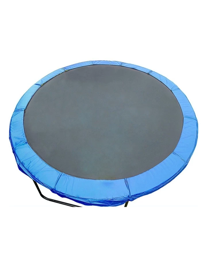 Kahuna Replacement Trampoline Pad Reinforced Outdoor Round Spring Cover 12ft 1 Kahuna Replacement Trampoline Pad Reinforced Outdoor Round Spring Cover 12ft