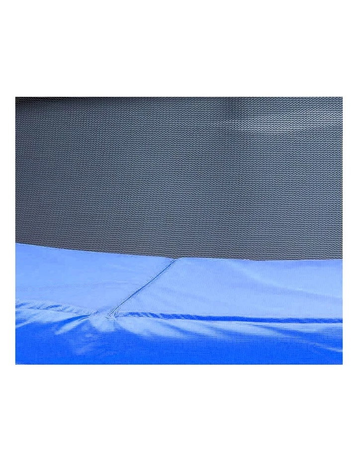 Kahuna New Replacement Trampoline Safety Spring Pad Cover Blue 14ft 6 Kahuna New Replacement Trampoline Safety Spring Pad Cover Blue 14ft - Image 6