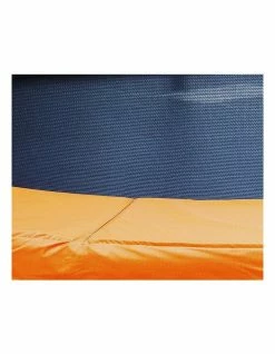 Kahuna Replacement Trampoline Pad Reinforced Outdoor Round Spring Cover 14ft Orange -Lifespan Kids shop 853949350 4 720x928