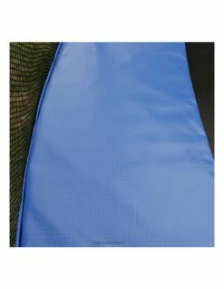 Kahuna 14ft Trampoline Free Ladder Spring Mat Net Safety Pad Cover Round Enclosure Blue 7 Kahuna 14ft Trampoline Free Ladder Spring Mat Net Safety Pad Cover Round Enclosure Blue -Lifespan Kids shop 853950160 3 720x928