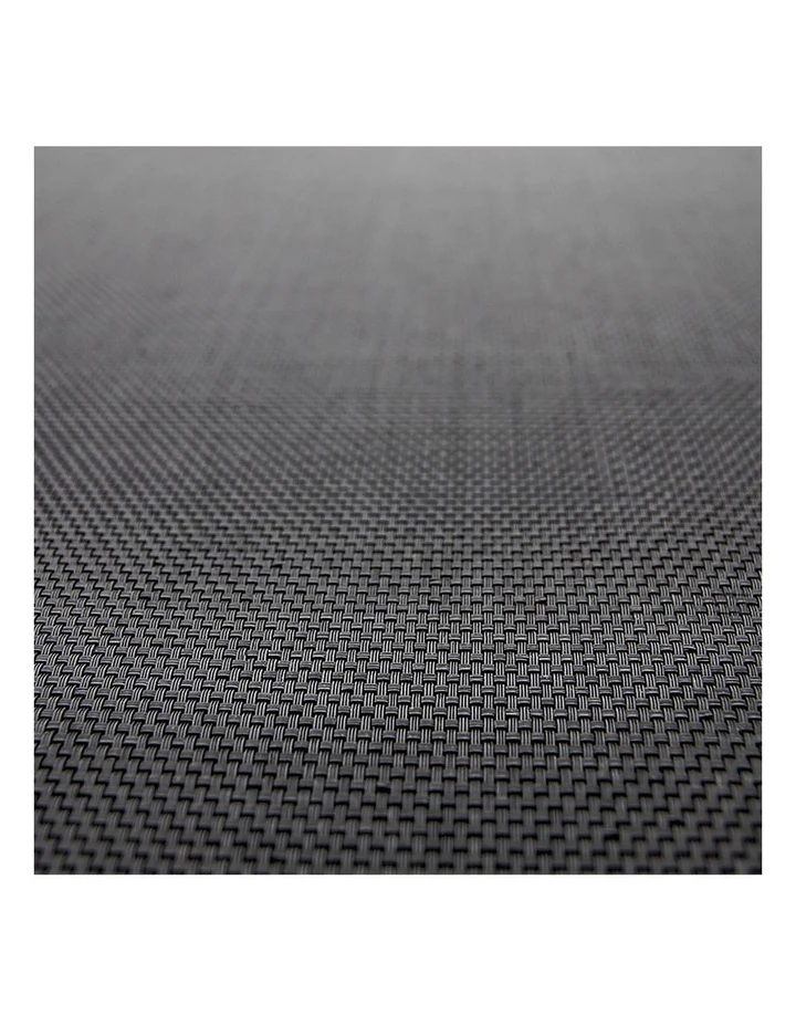 Trampoline 8 ft Kahuna with Basketball set - Pink 2 Trampoline 8 ft Kahuna with Basketball set - Pink - Image 2