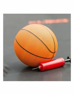 Trampoline 8 ft Kahuna with Basketball set - Pink 10 Trampoline 8 ft Kahuna with Basketball set - Pink -Lifespan Kids shop 853951420 5 720x928