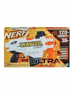 Nerf Ultra Amp Blaster
