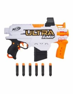 Nerf Ultra Amp Blaster -Lifespan Kids shop 854781760 3 720x928