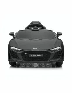 Klika Audi Sport Licensed Kids Electric Ride On Car Remote Control In Black -Lifespan Kids shop 869501800 3 720x928
