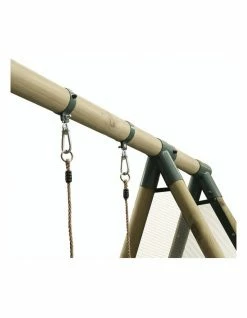 Lifespan Kids Baby Swing Seat with Rope Extensions Green -Lifespan Kids shop 869741650 3 720x928