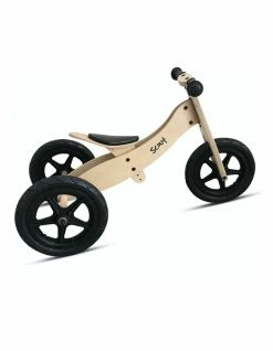 Lifespan Kids Scout 2-in-1 Balance Bike & Trike