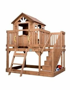 Lifespan Kids Scenic Heights Cubby House