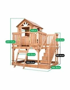 Lifespan Kids Scenic Heights Cubby House 9 Lifespan Kids Scenic Heights Cubby House -Lifespan Kids shop 869746780 5 720x928