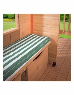 Lifespan Kids Backyard Discovery Scenic Heights Cubby House With 1.8m Slide -Lifespan Kids shop 869746870 3 720x928