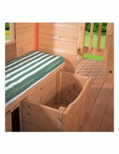 Lifespan Kids Backyard Discovery Scenic Heights Cubby House With 1.8m Slide -Lifespan Kids shop 869746870 4 720x928